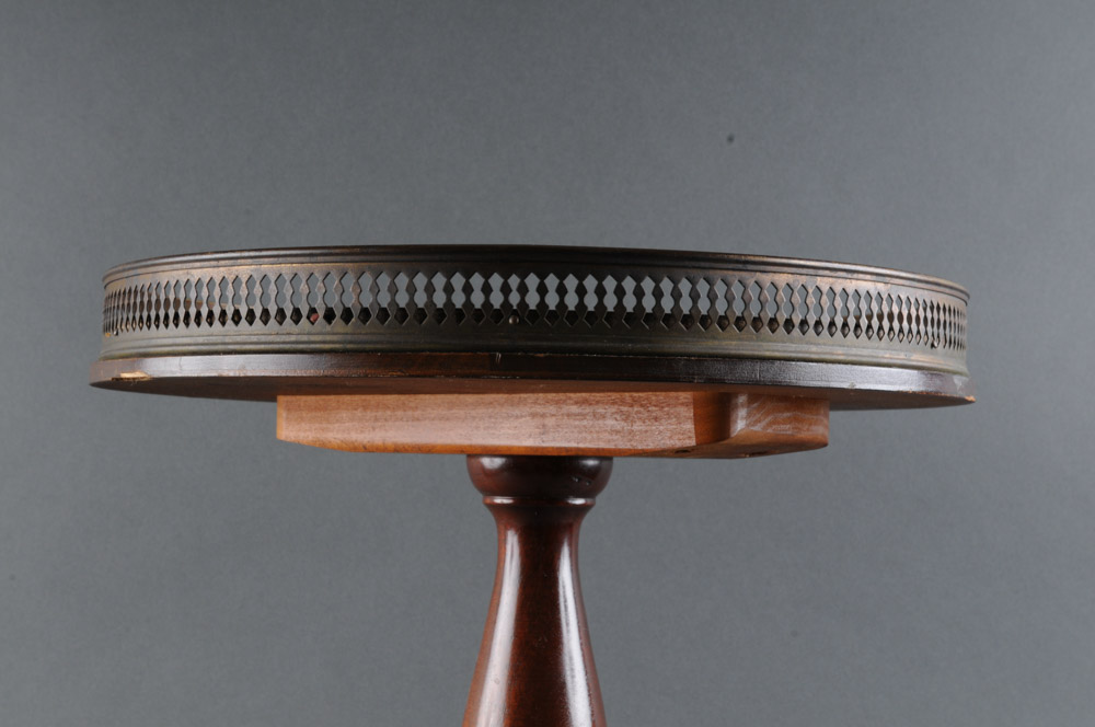 Salesman Sample Table