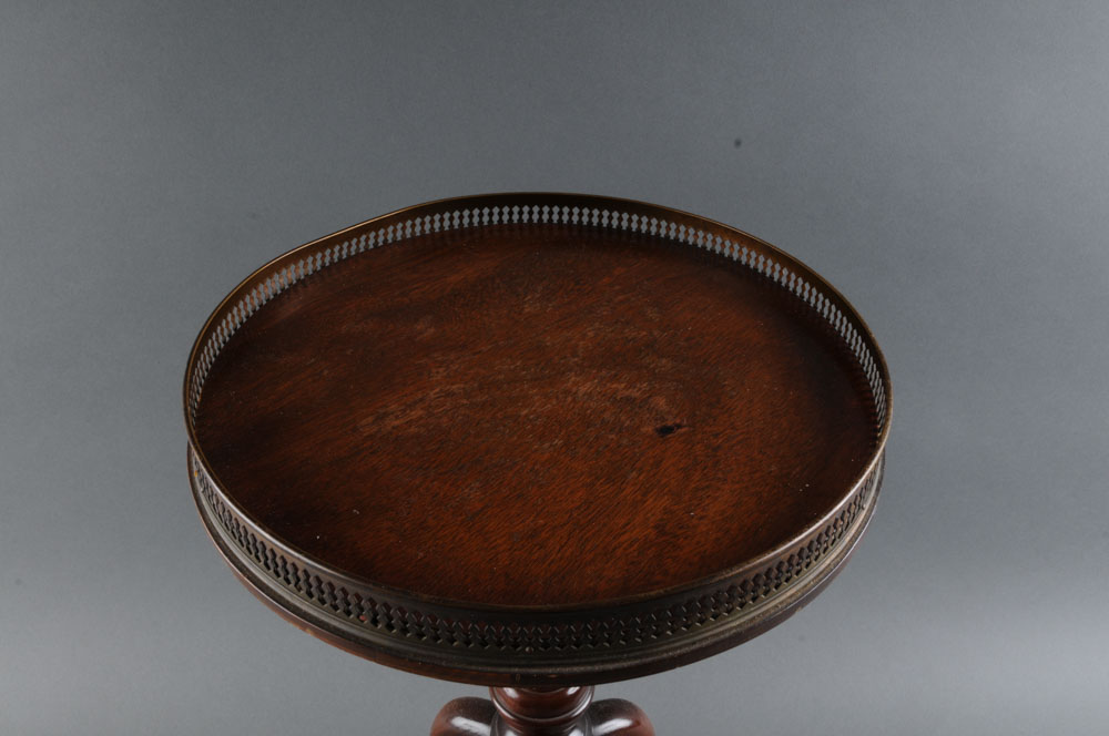 Salesman Sample Table