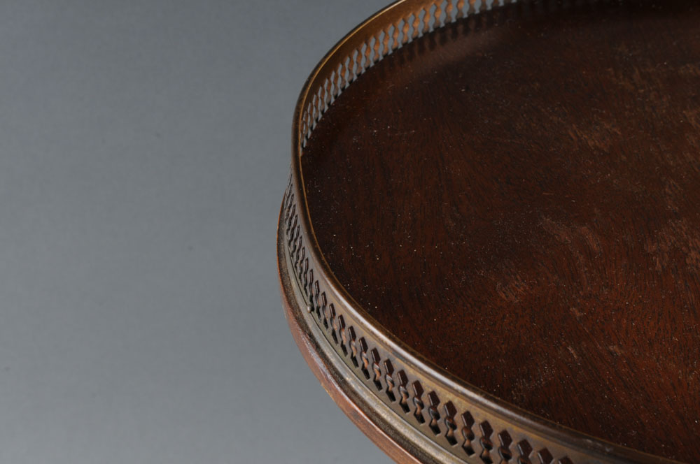 Salesman Sample Table