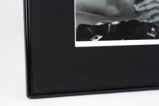 Pair of Jen Eastridge Original Published Photographs Signed