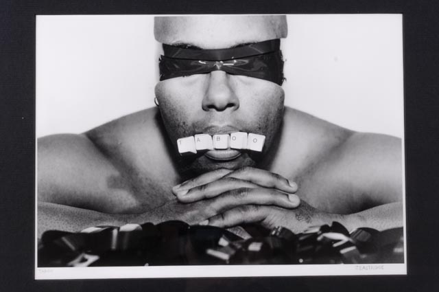 Pair of Jen Eastridge Original Published Photographs Signed