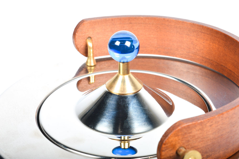 Designer Bodum Ottani Waterkettle by C. Jorgensen