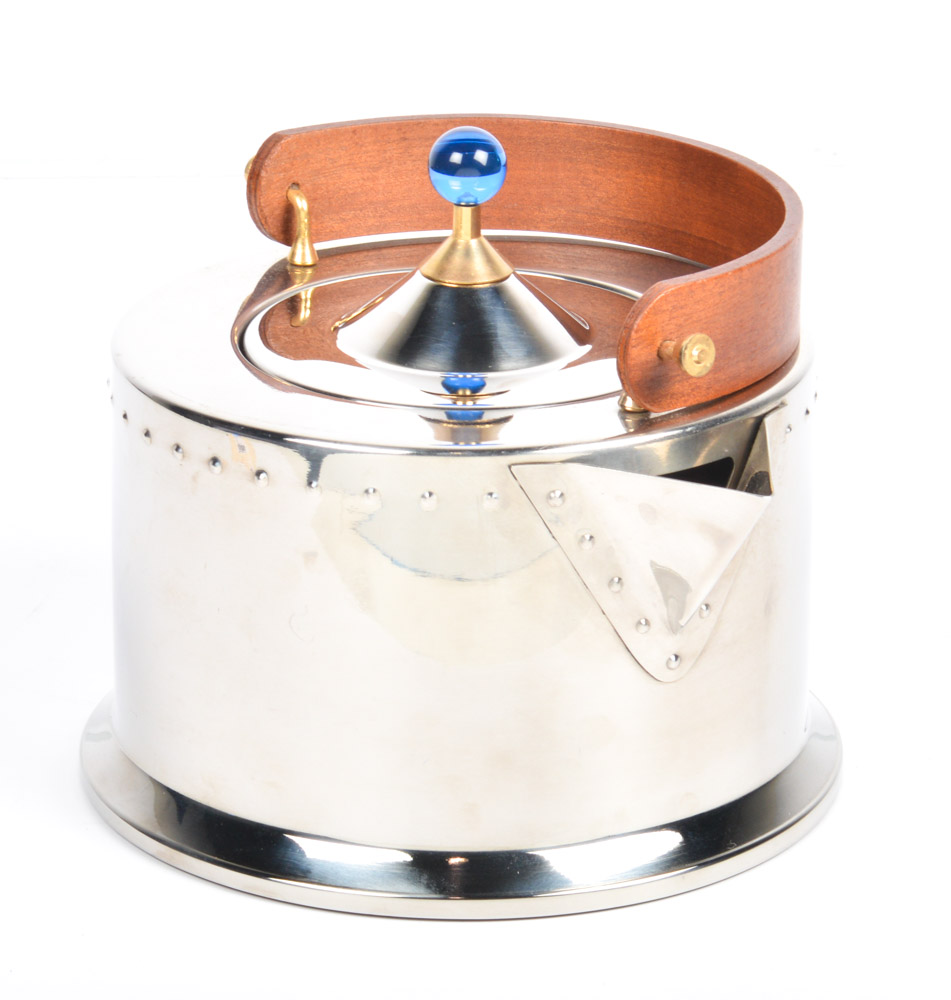 Designer Bodum Ottani Waterkettle by C. Jorgensen