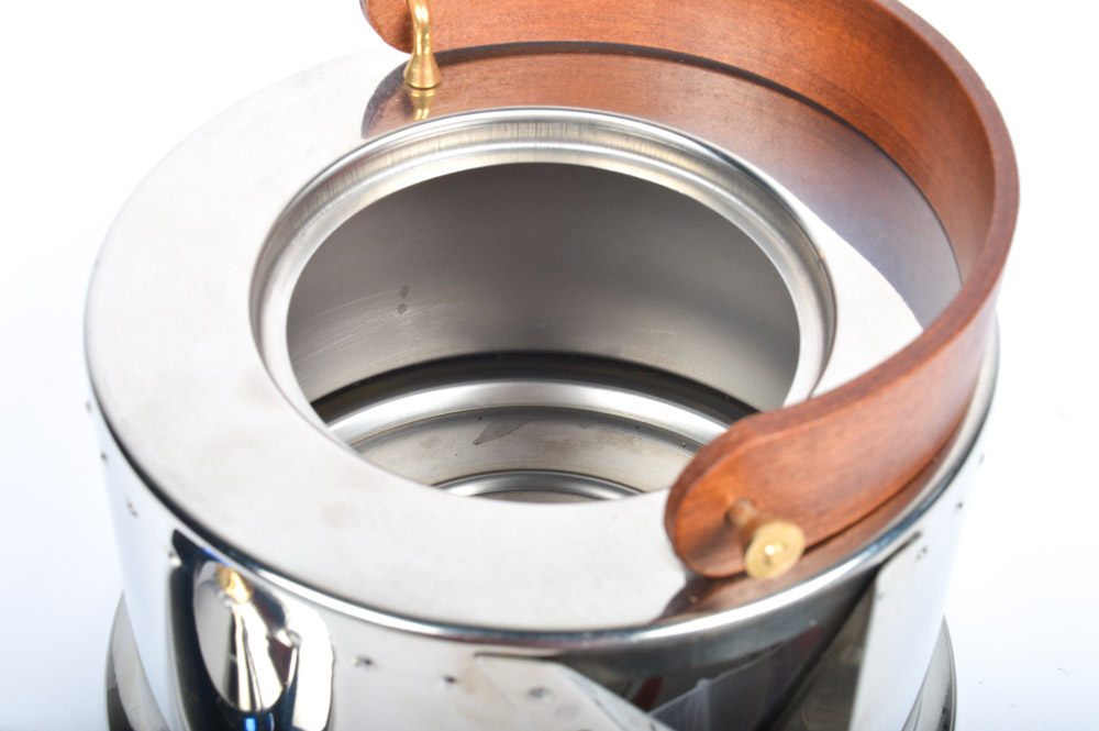 Designer Bodum Ottani Waterkettle by C. Jorgensen