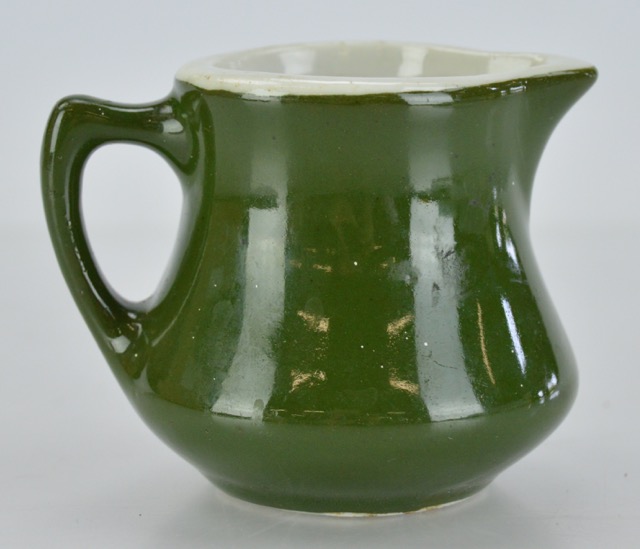 Glass Vases and Serving Tableware