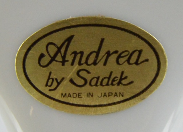 Glass Vases and Serving Tableware