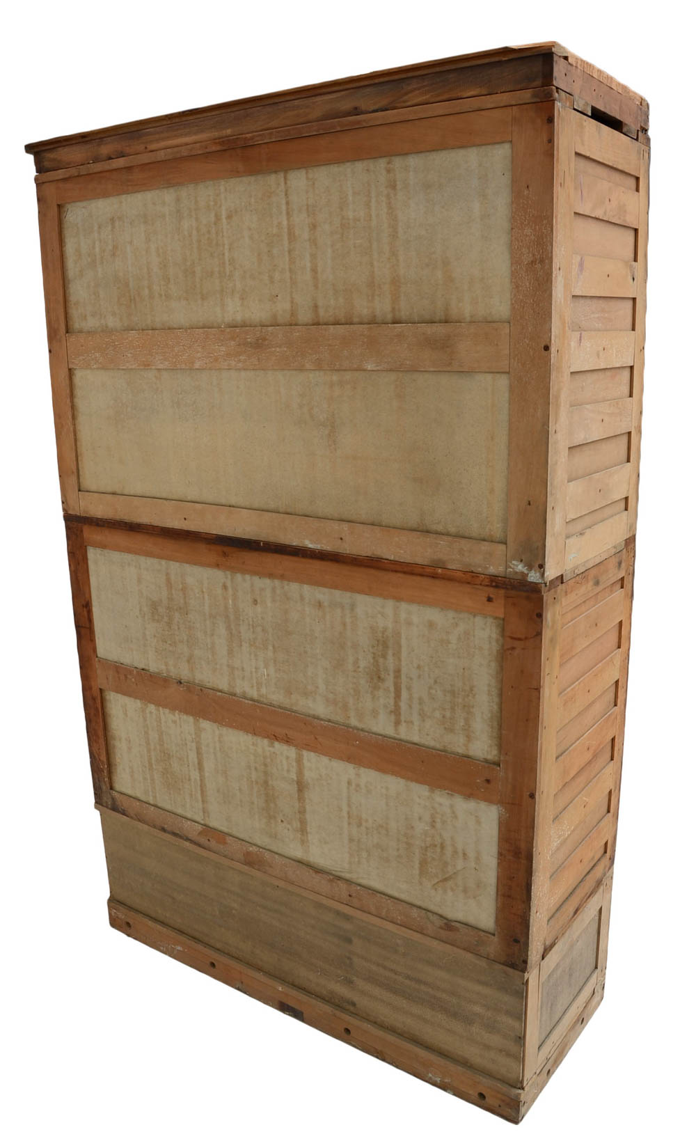 Antique Haberdasher's Cabinet