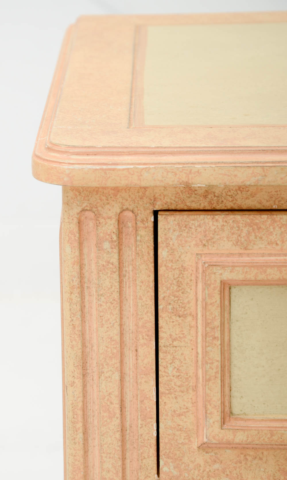 Baker Louis XVI Style Triple Dresser