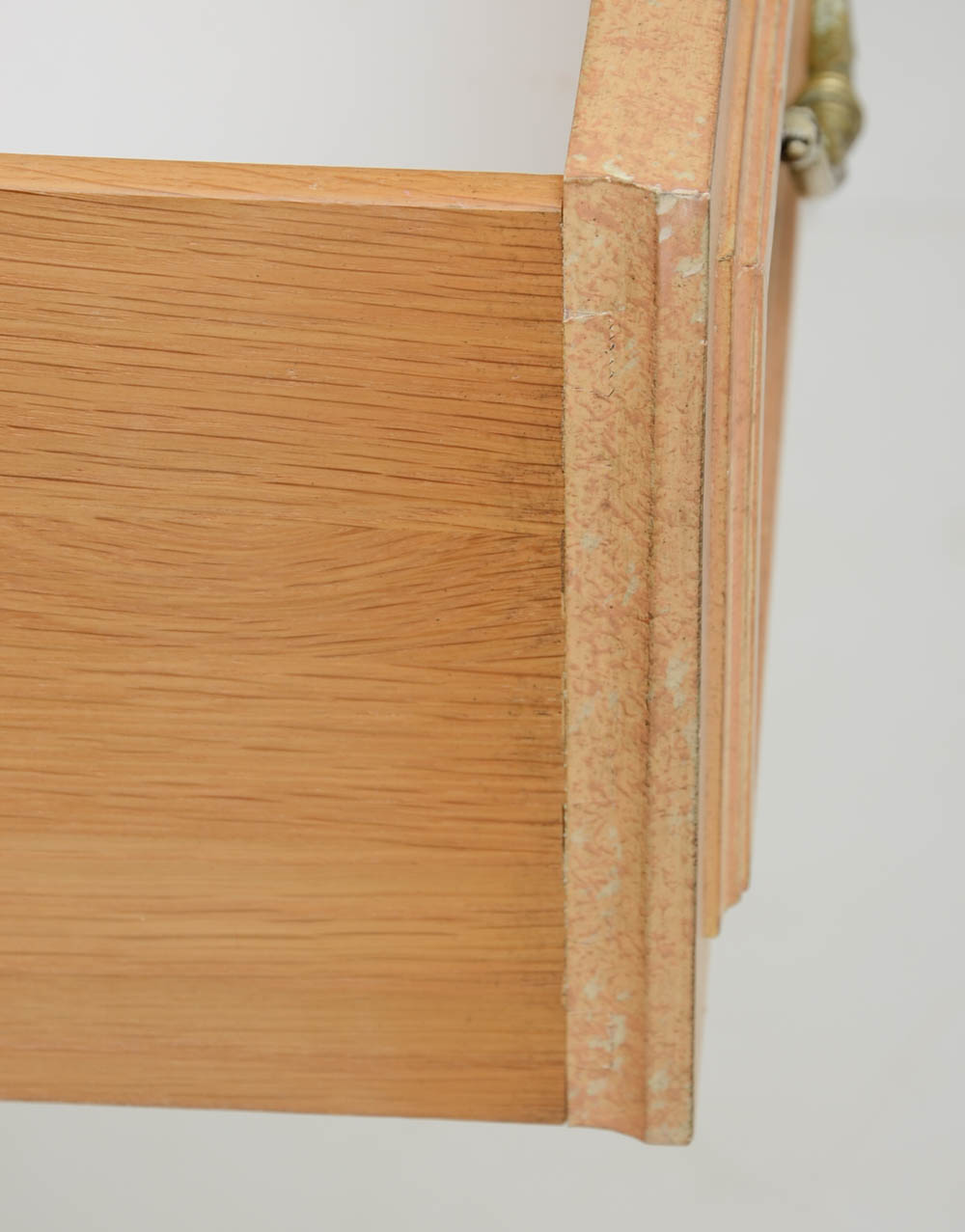 Baker Louis XVI Style Triple Dresser