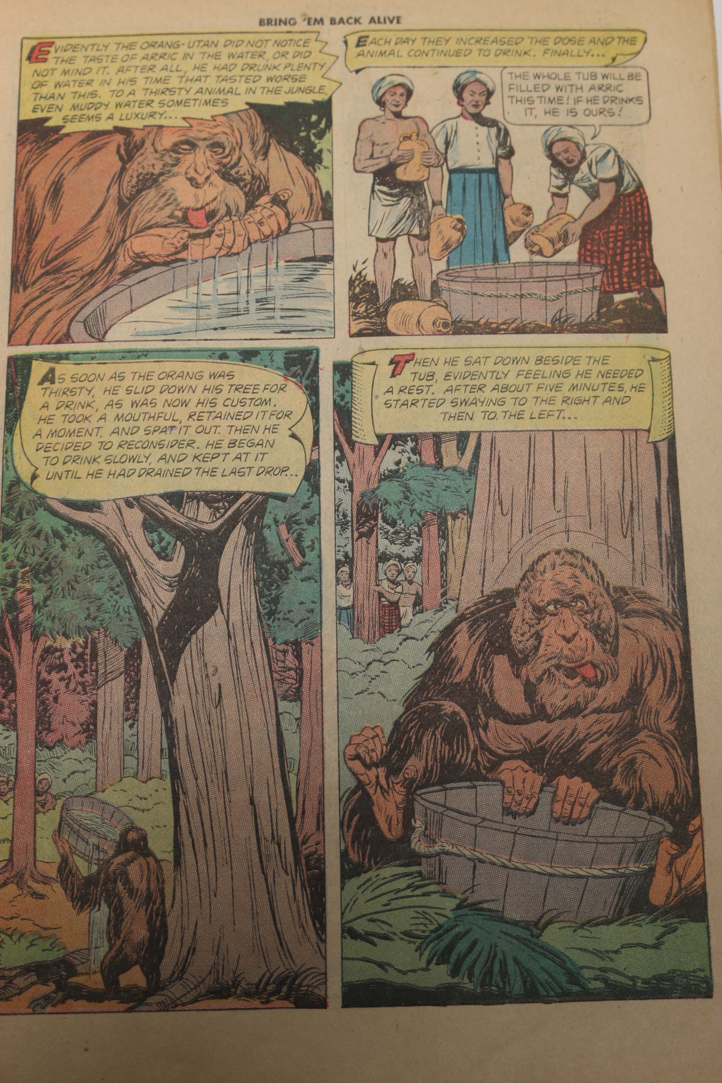 Vintage Golden Key and "Young Love" Comics