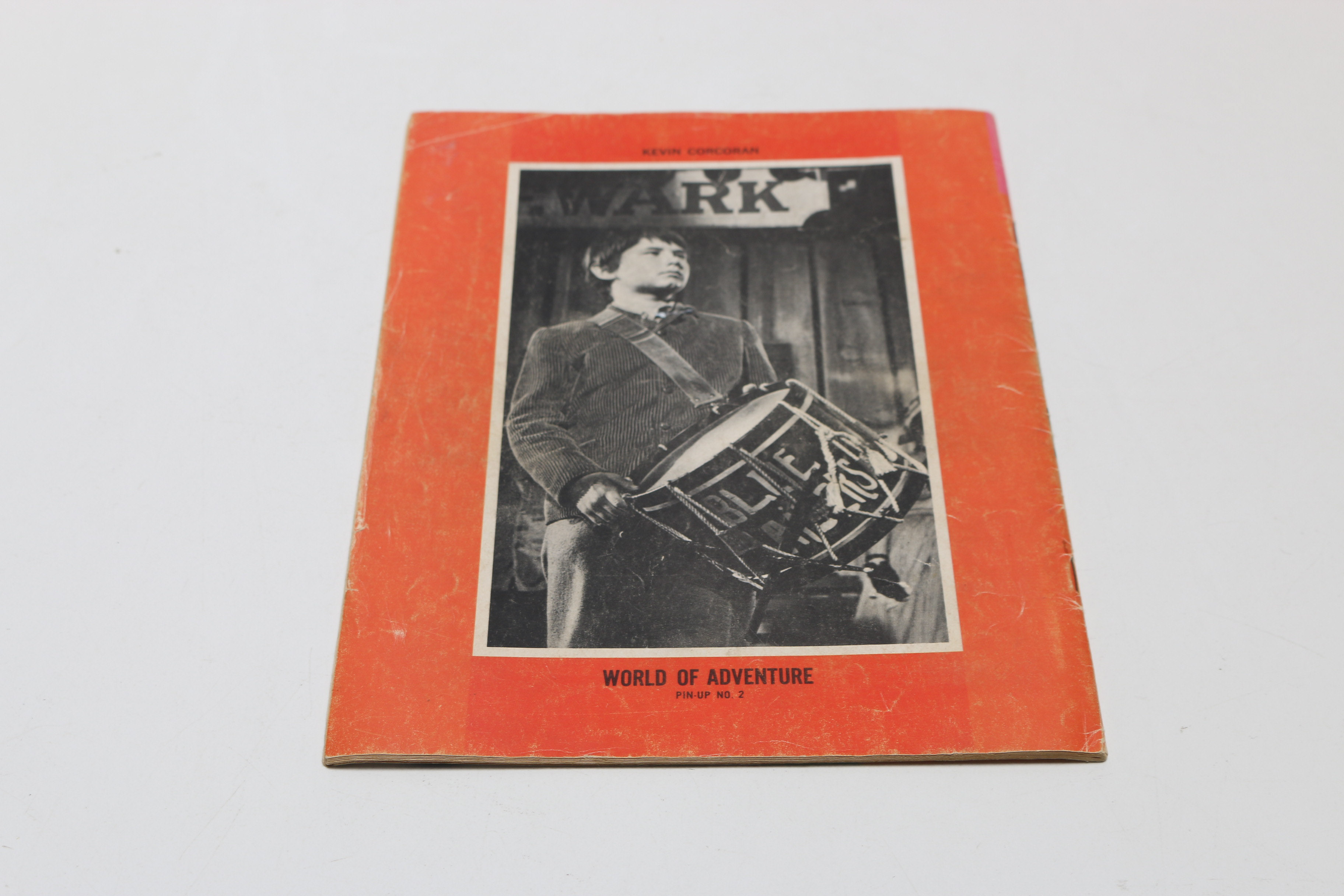 Vintage Golden Key and "Young Love" Comics