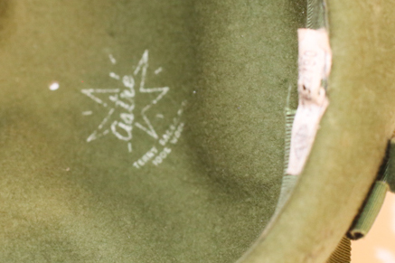 Large Assortment of Vintage Women's Hats