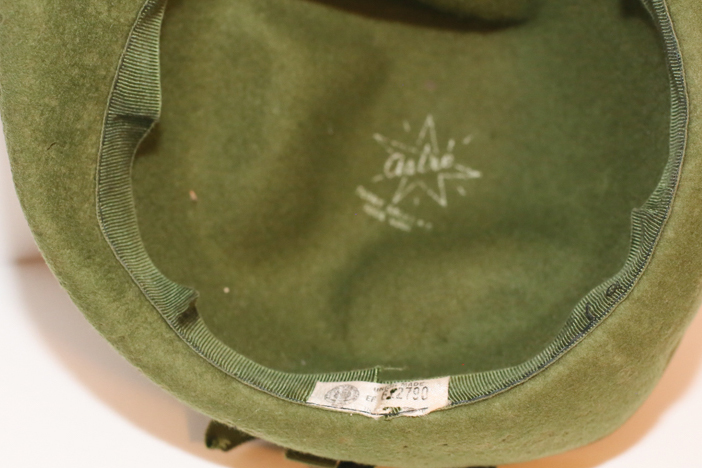 Large Assortment of Vintage Women's Hats