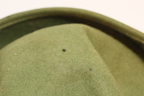 Large Assortment of Vintage Women's Hats