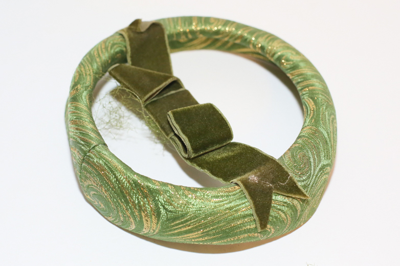 Large Assortment of Vintage Women's Hats