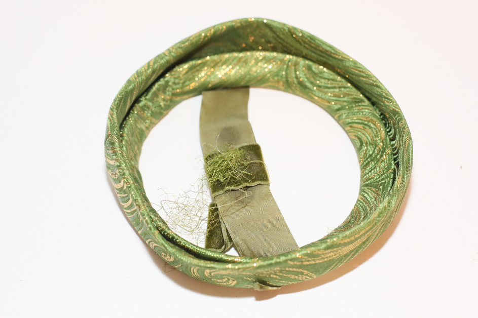 Large Assortment of Vintage Women's Hats