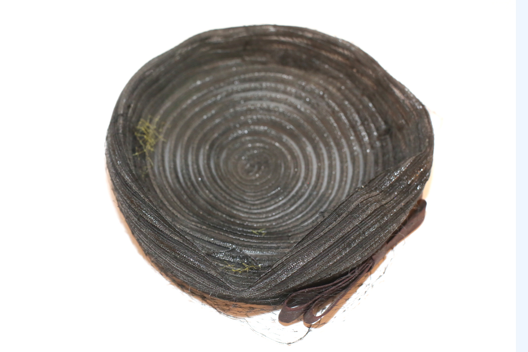 Large Assortment of Vintage Women's Hats