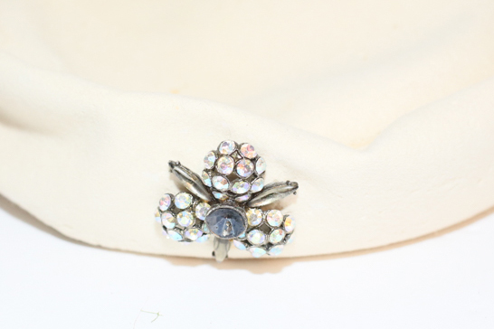 Large Assortment of Vintage Women's Hats