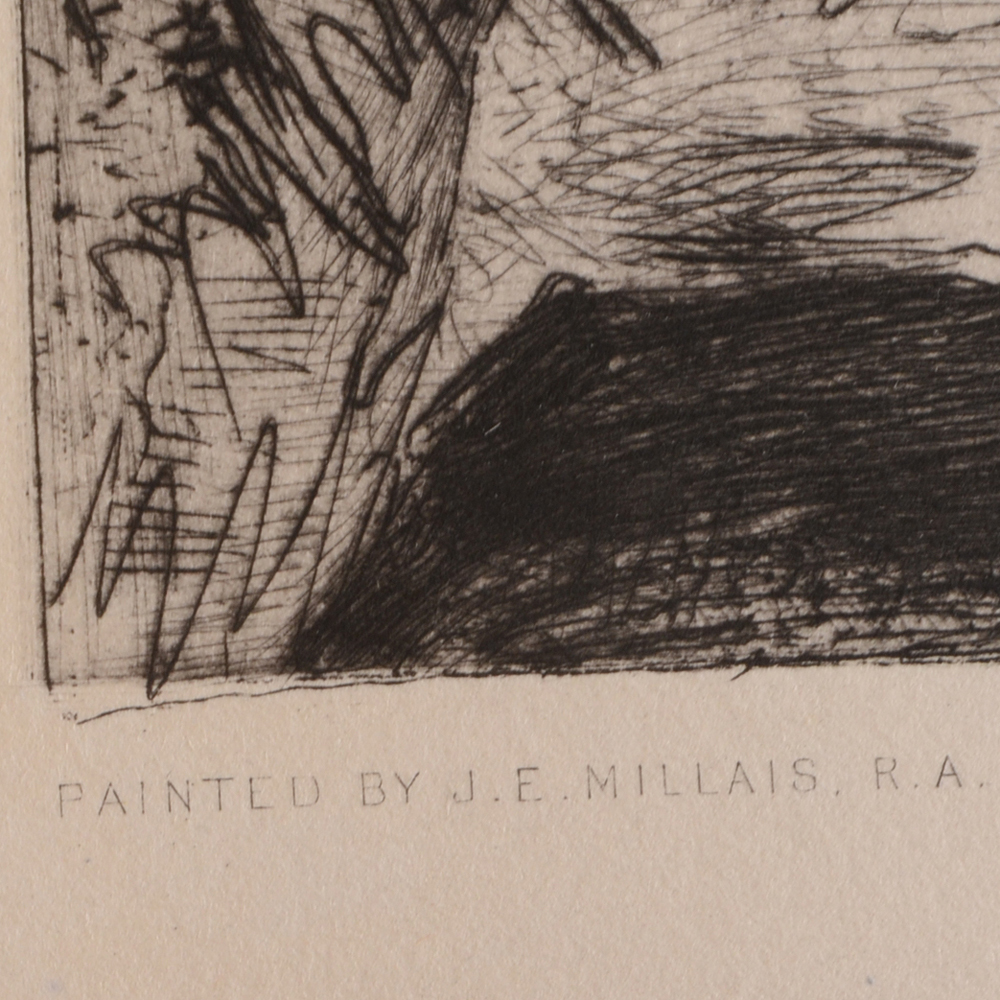 1882 "Illustrated Biographies of Modern Artists"