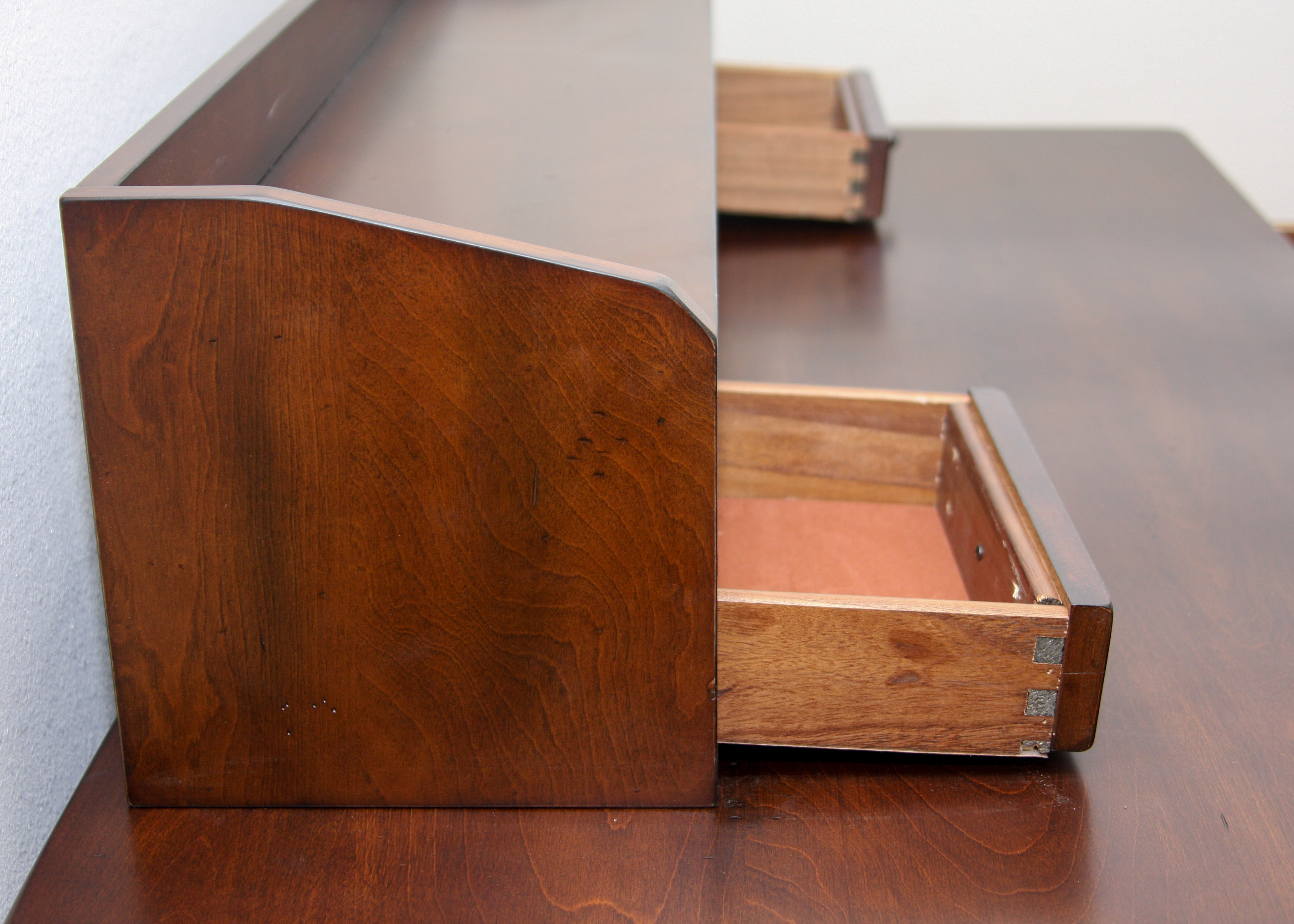 "Santa Fe" Desk by Sunny Designs