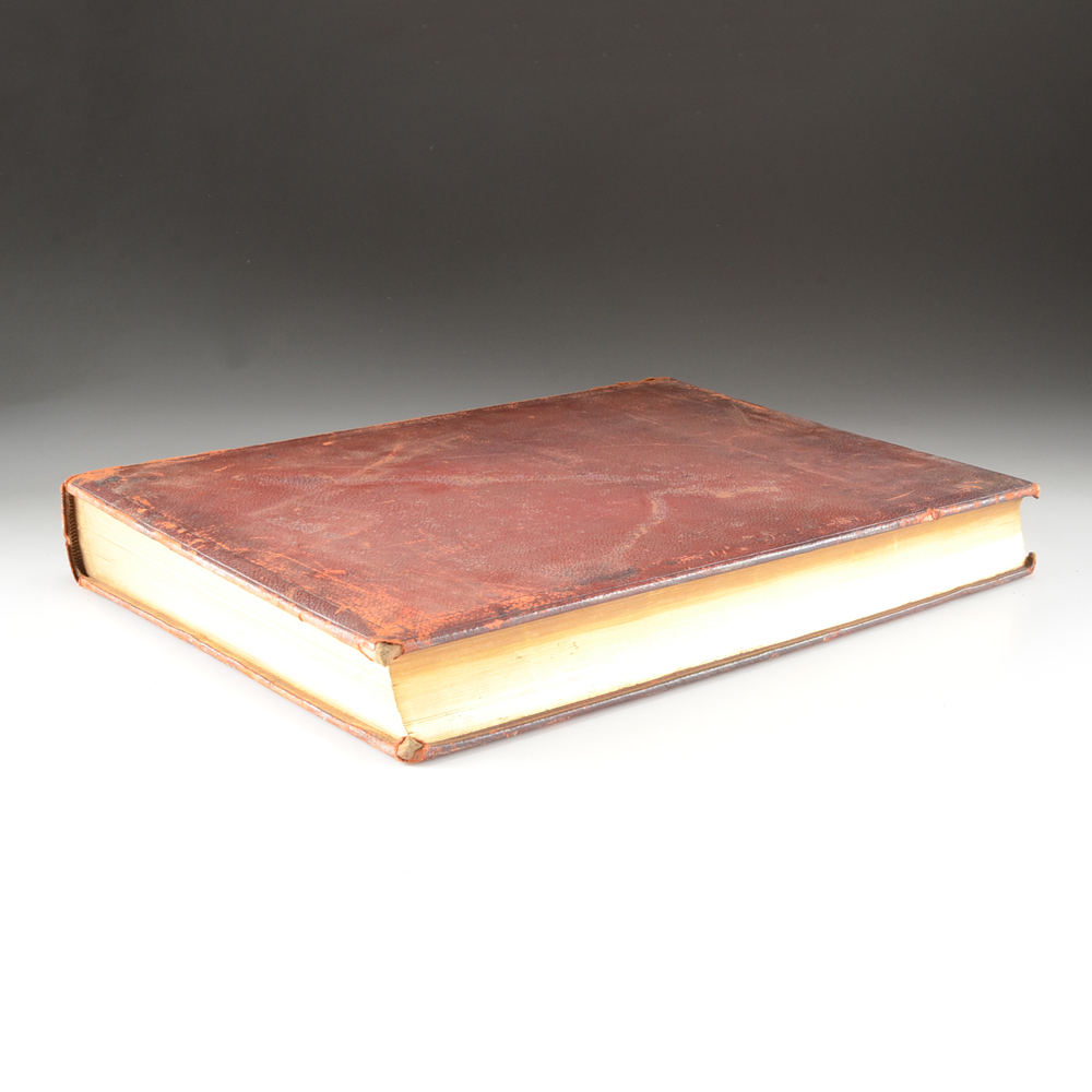 1882 "Illustrated Biographies of Modern Artists"