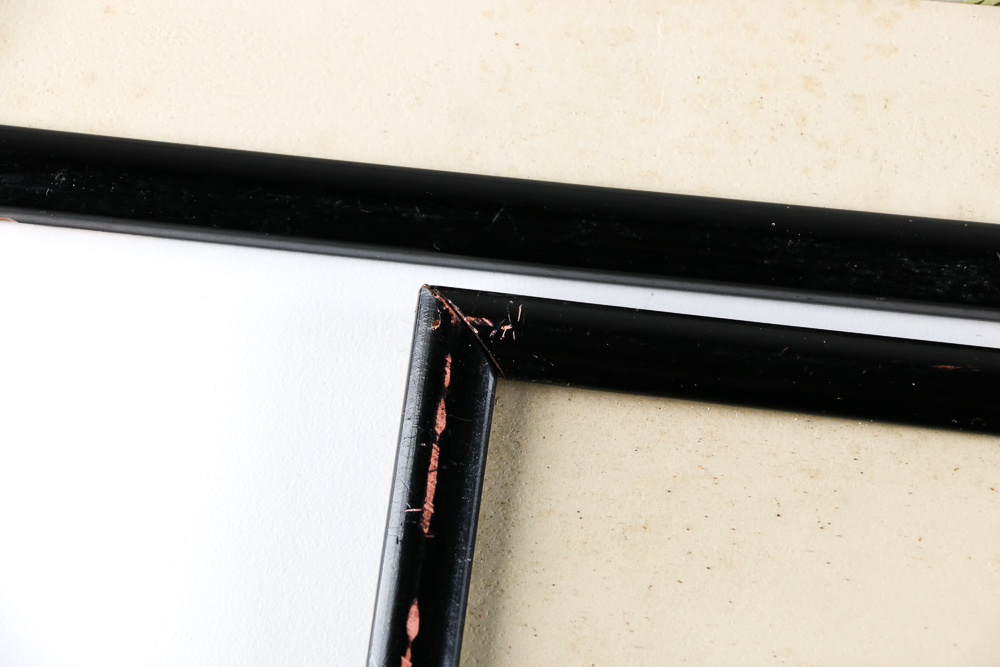 Paul Andrews Watercolors of Harvard University