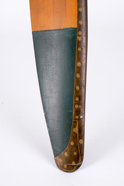 Vintage Hartzell Propeller Company Piper Cub Propeller