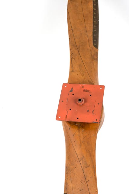 Vintage Hartzell Propeller Company Piper Cub Propeller