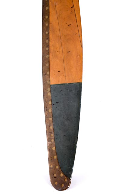 Vintage Hartzell Propeller Company Piper Cub Propeller