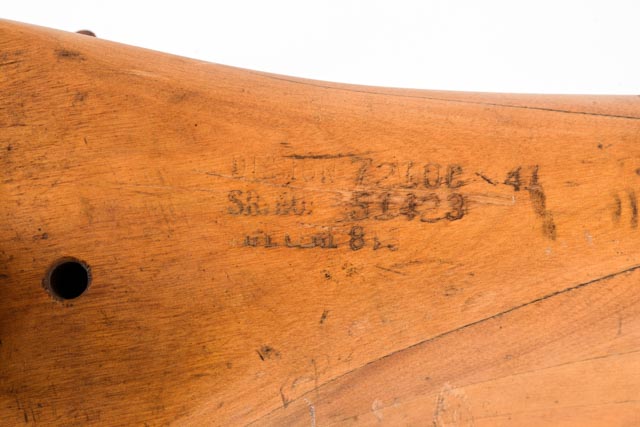 Vintage Hartzell Propeller Company Piper Cub Propeller