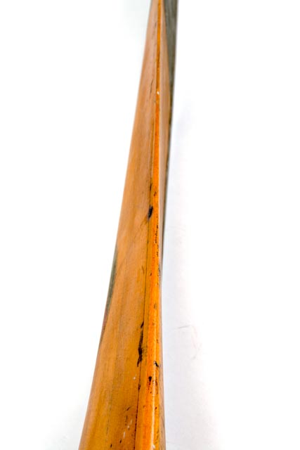 Vintage Hartzell Propeller Company Piper Cub Propeller