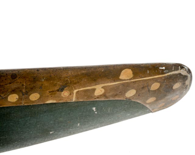 Vintage Hartzell Propeller Company Piper Cub Propeller