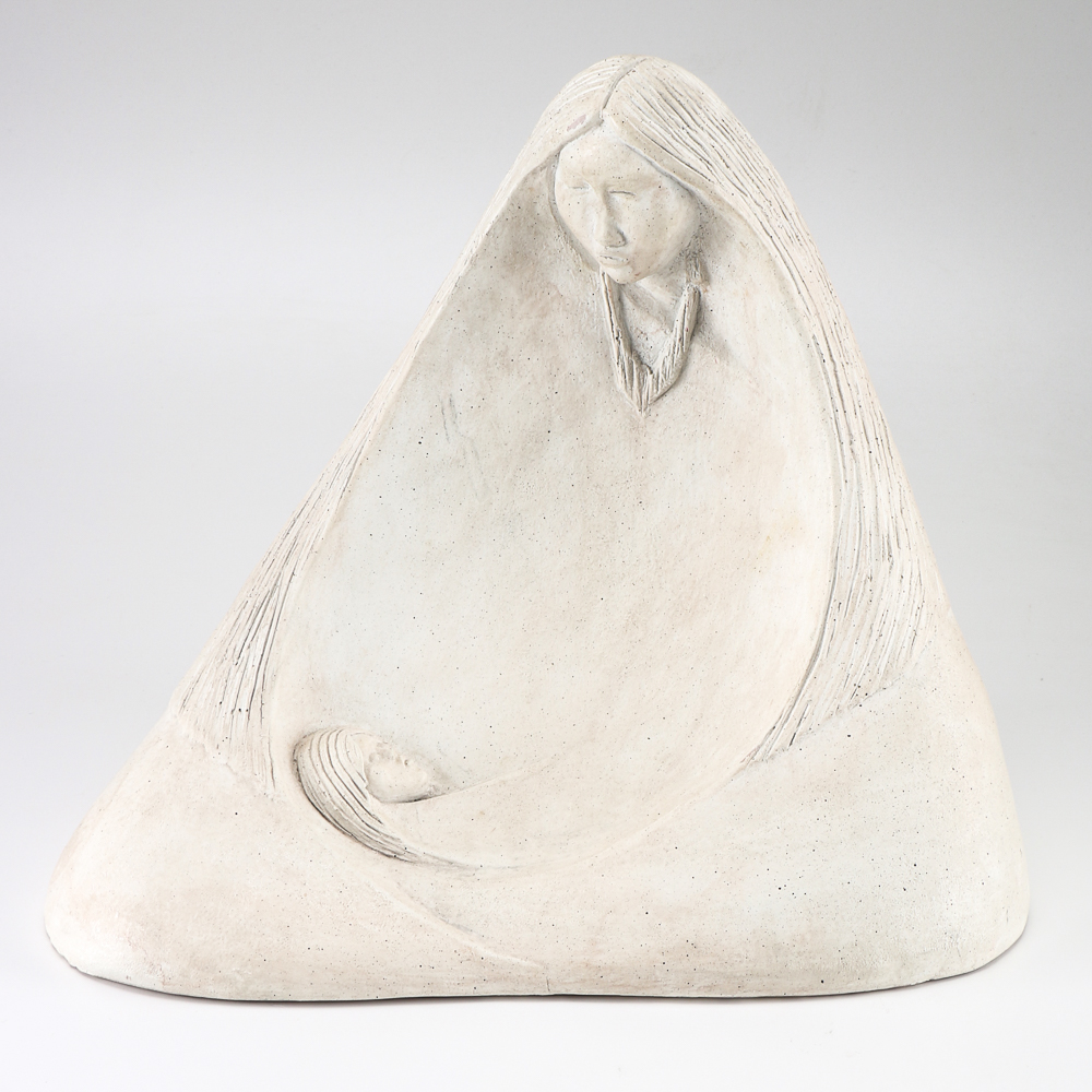 Austin Prod. Reproduction Sculpture