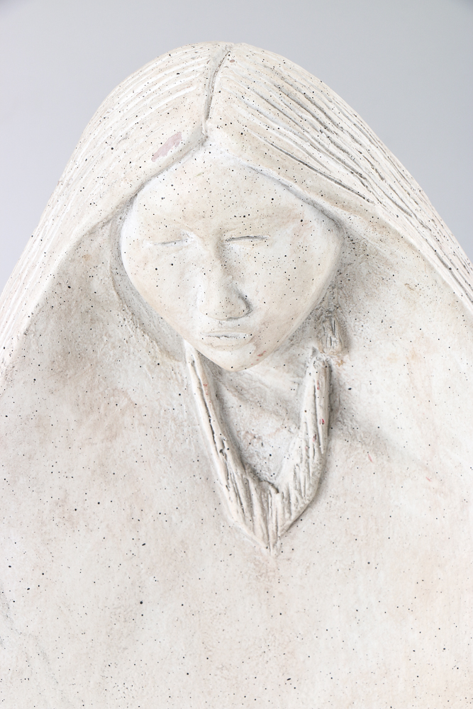 Austin Prod. Reproduction Sculpture