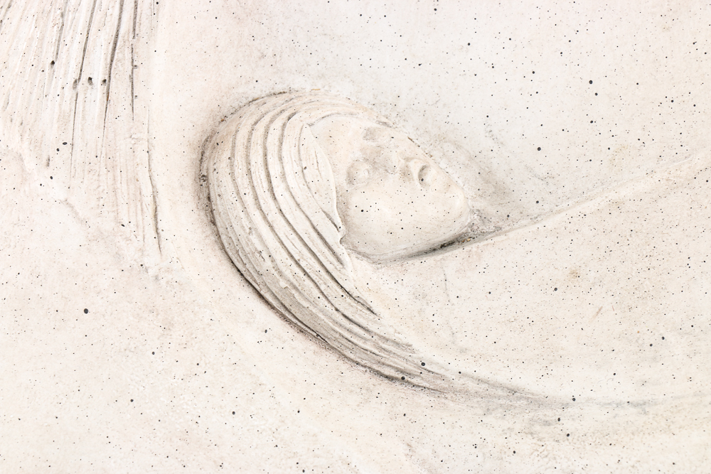 Austin Prod. Reproduction Sculpture