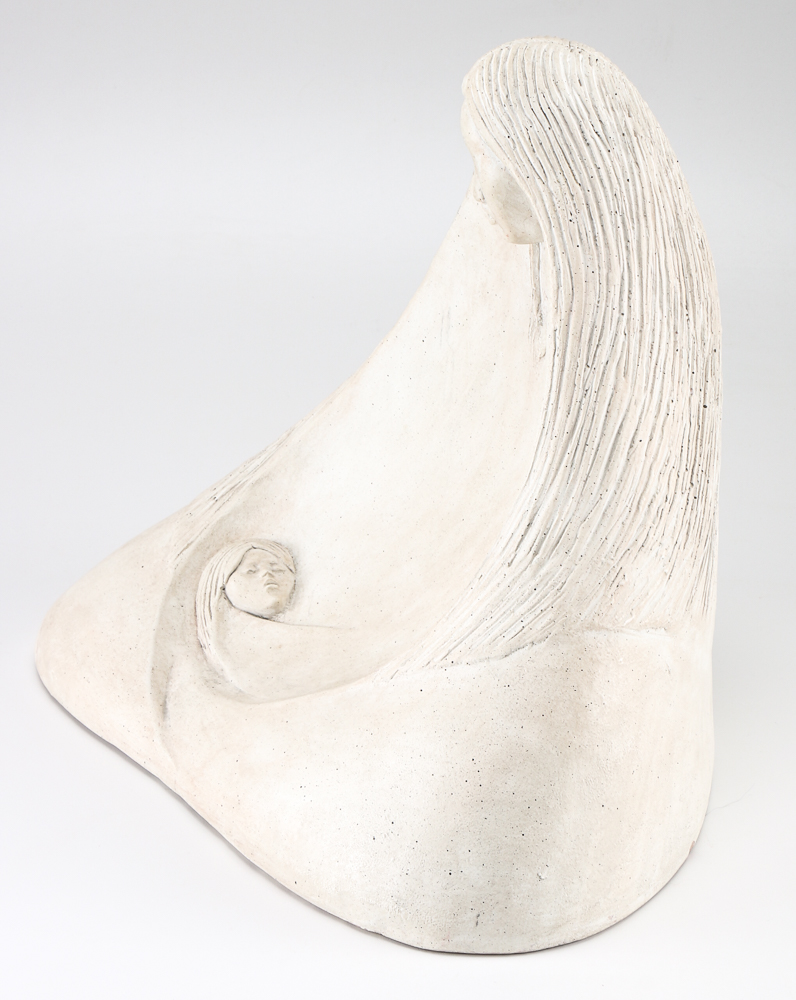 Austin Prod. Reproduction Sculpture