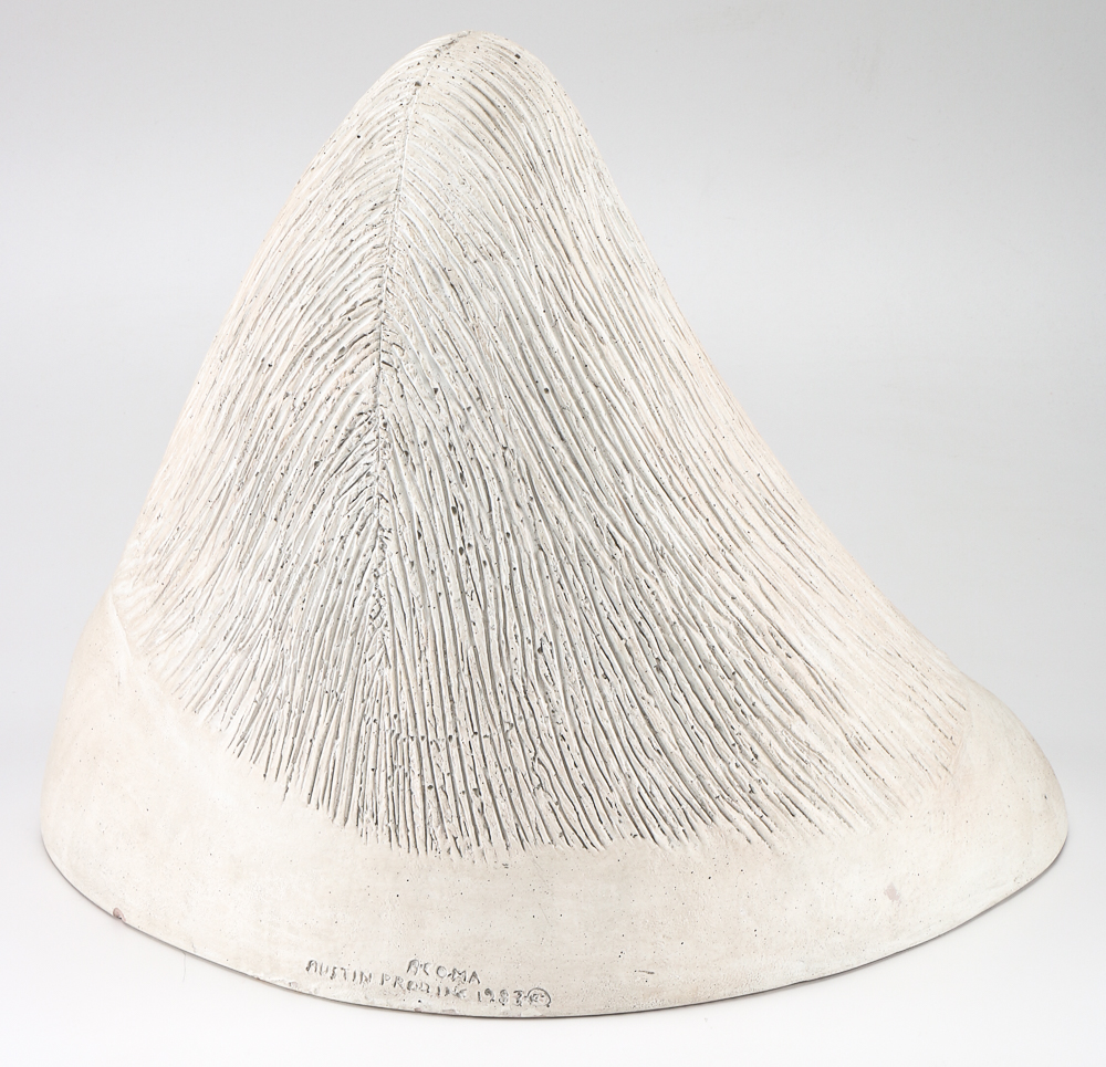 Austin Prod. Reproduction Sculpture