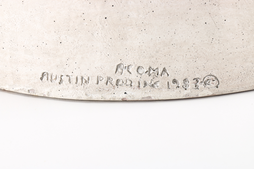 Austin Prod. Reproduction Sculpture