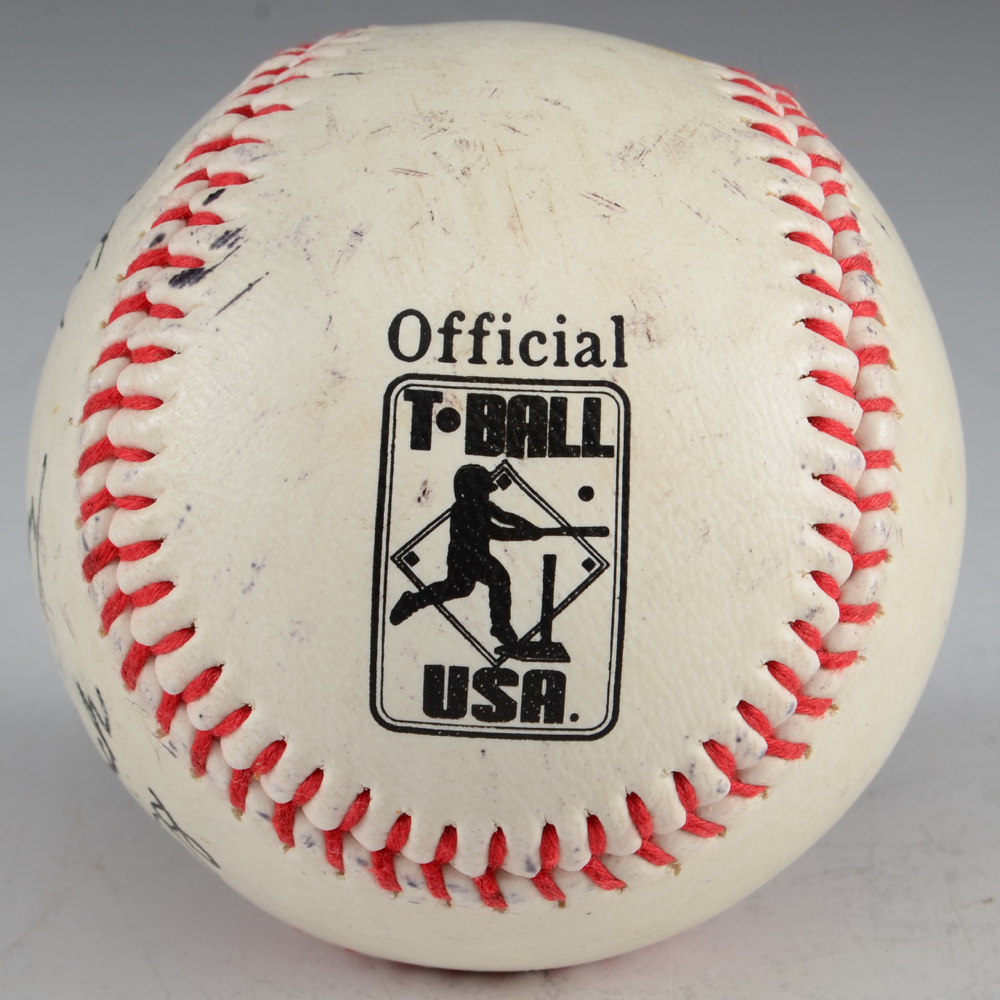 Cincinnati Reds Souvenir Baseball Collectibles