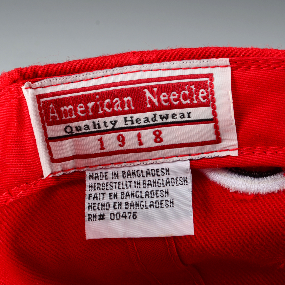 Cincinnati Reds Souvenir Baseball Collectibles