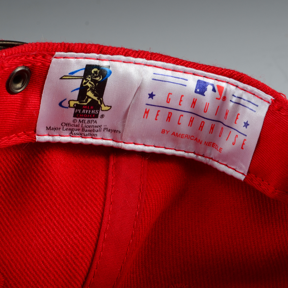 Cincinnati Reds Souvenir Baseball Collectibles