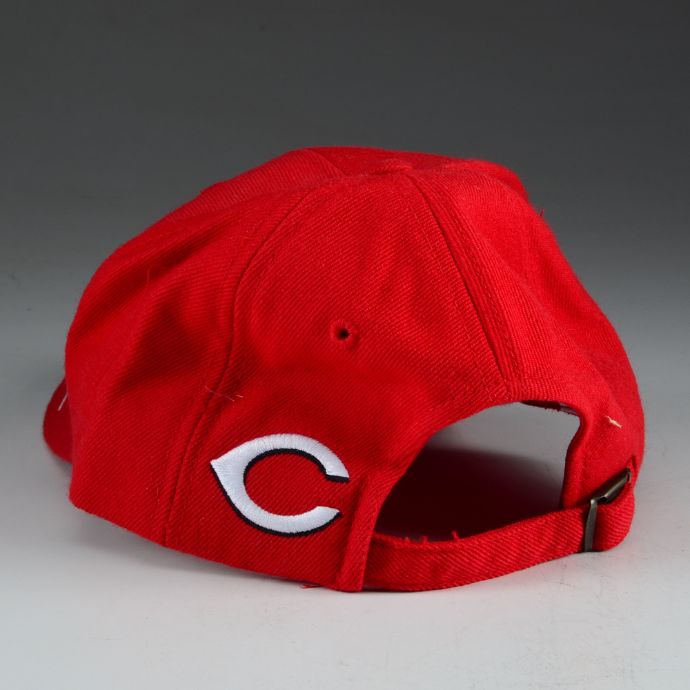 Cincinnati Reds Souvenir Baseball Collectibles