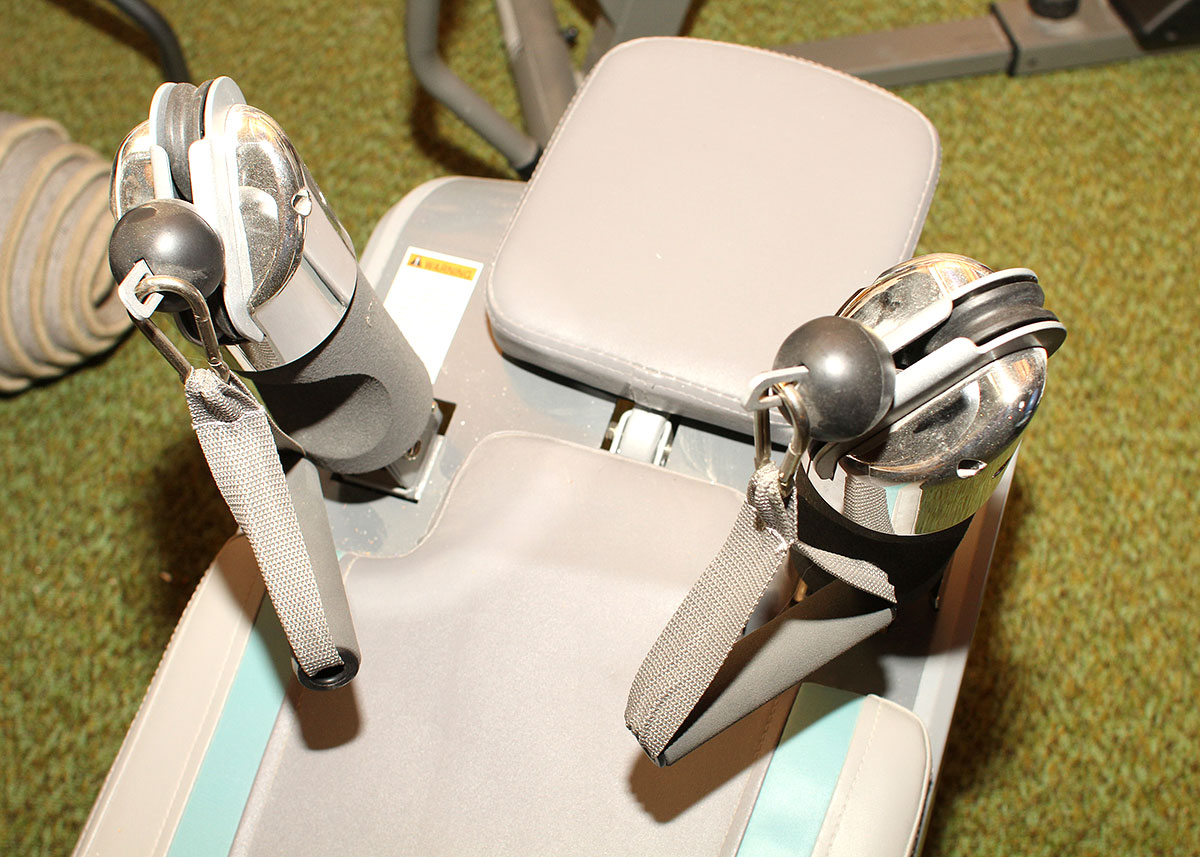 Pilates Power Gym Plus Exercise Machine