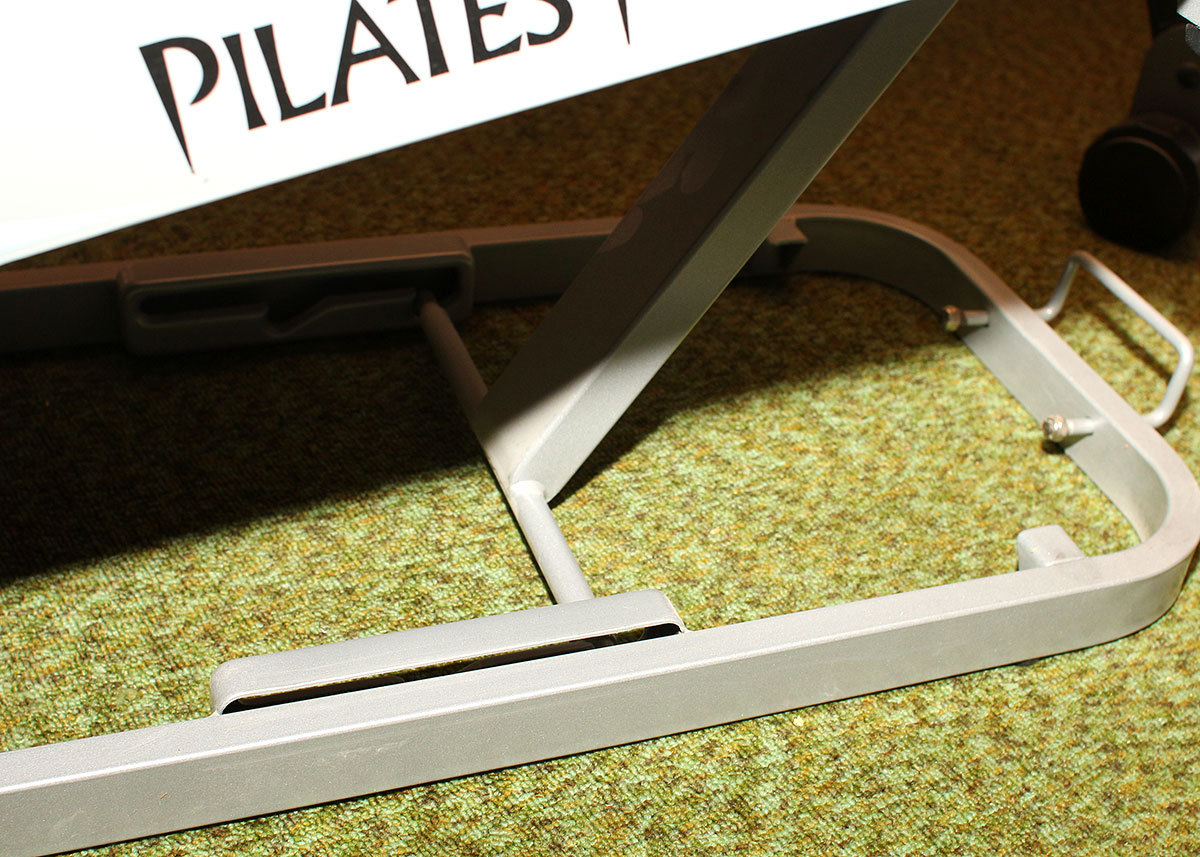 Pilates Power Gym Plus Exercise Machine