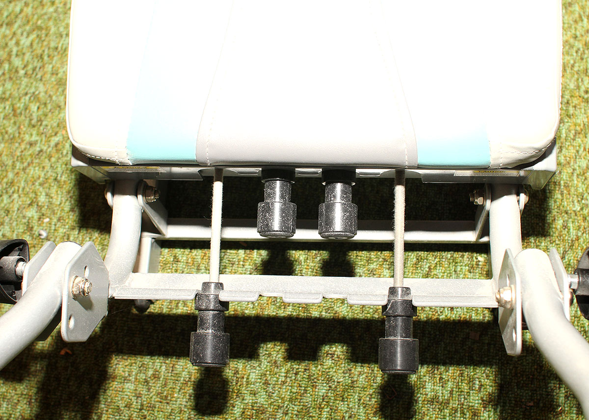 Pilates Power Gym Plus Exercise Machine