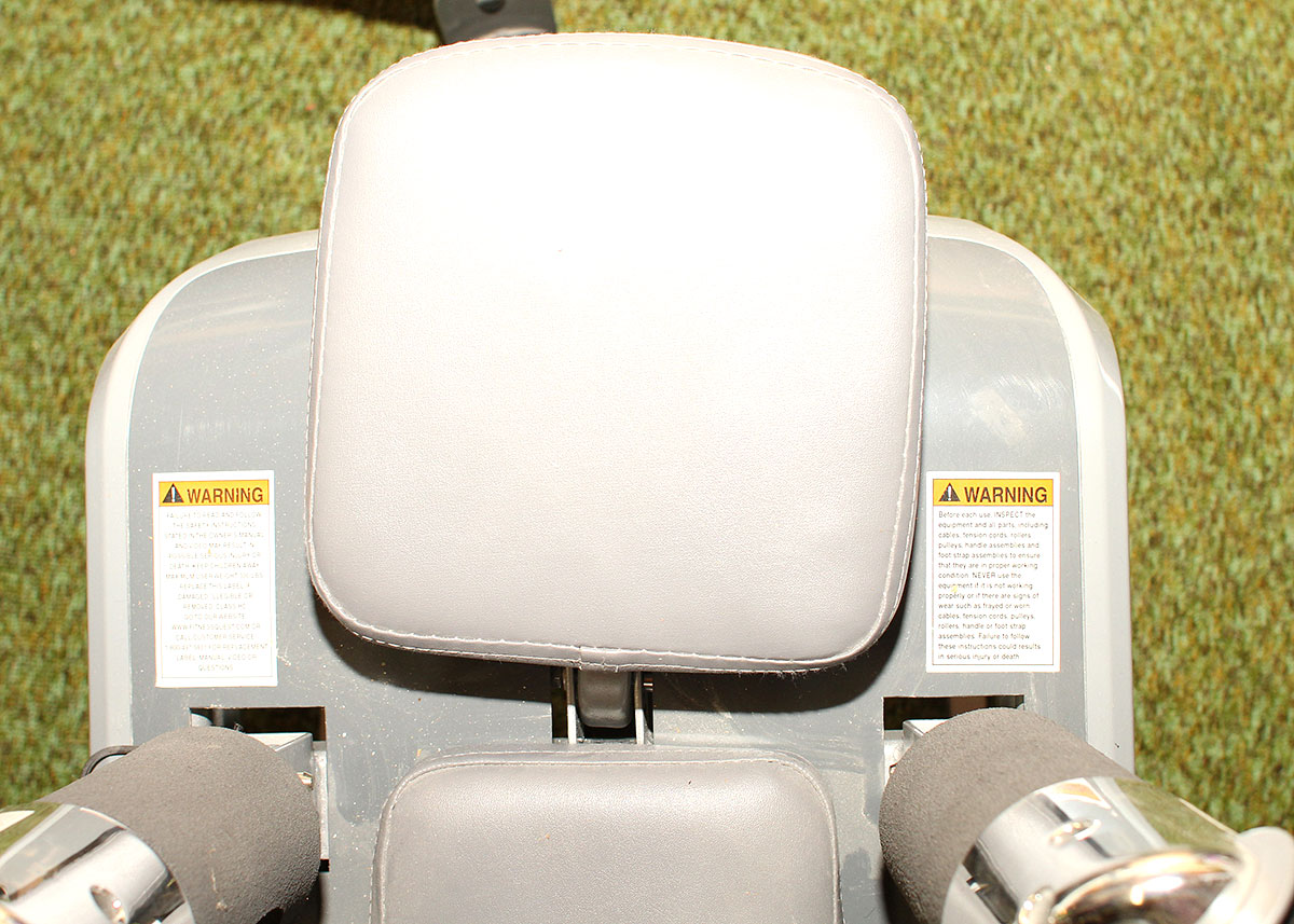 Pilates Power Gym Plus Exercise Machine