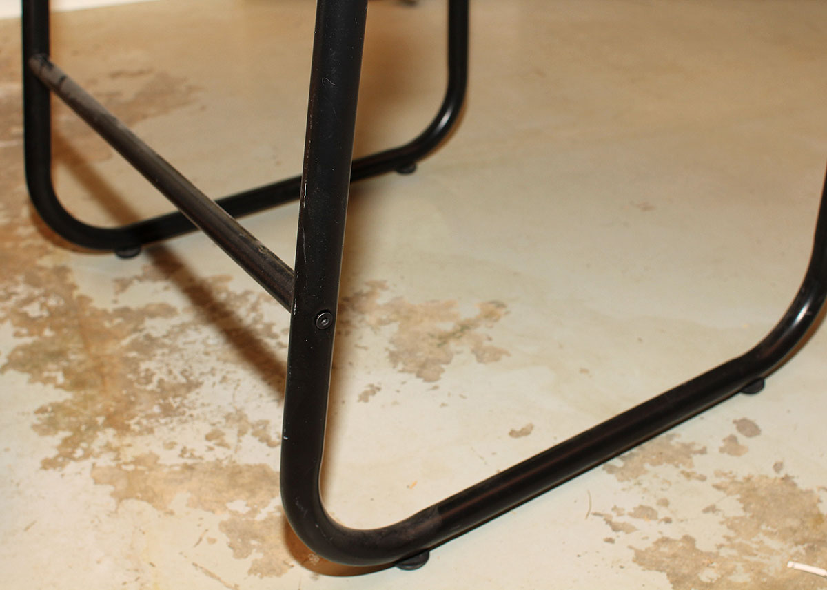 Laminate Top Drafting Table