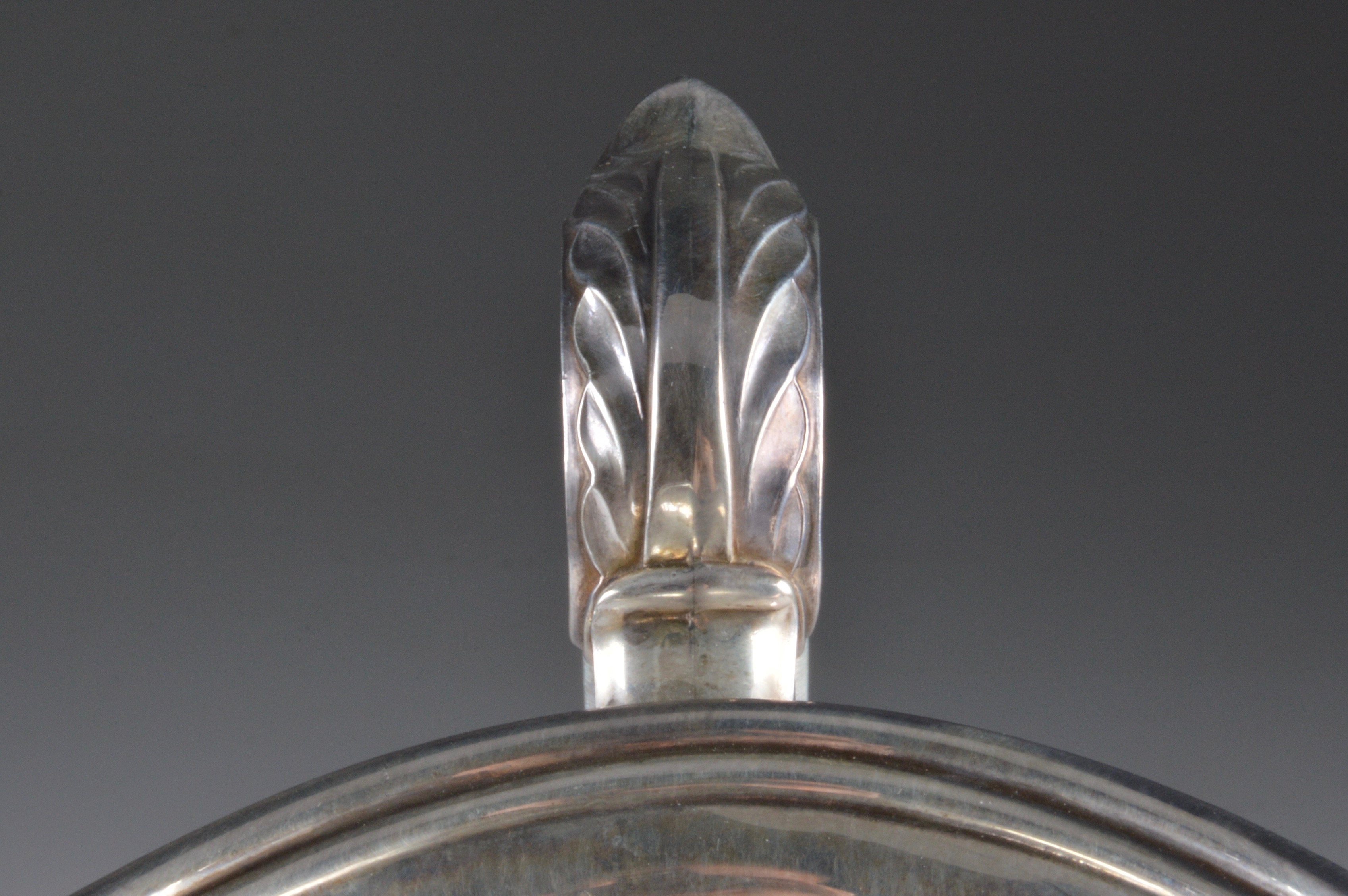 International Silver Co. Sterling Silver Pitcher