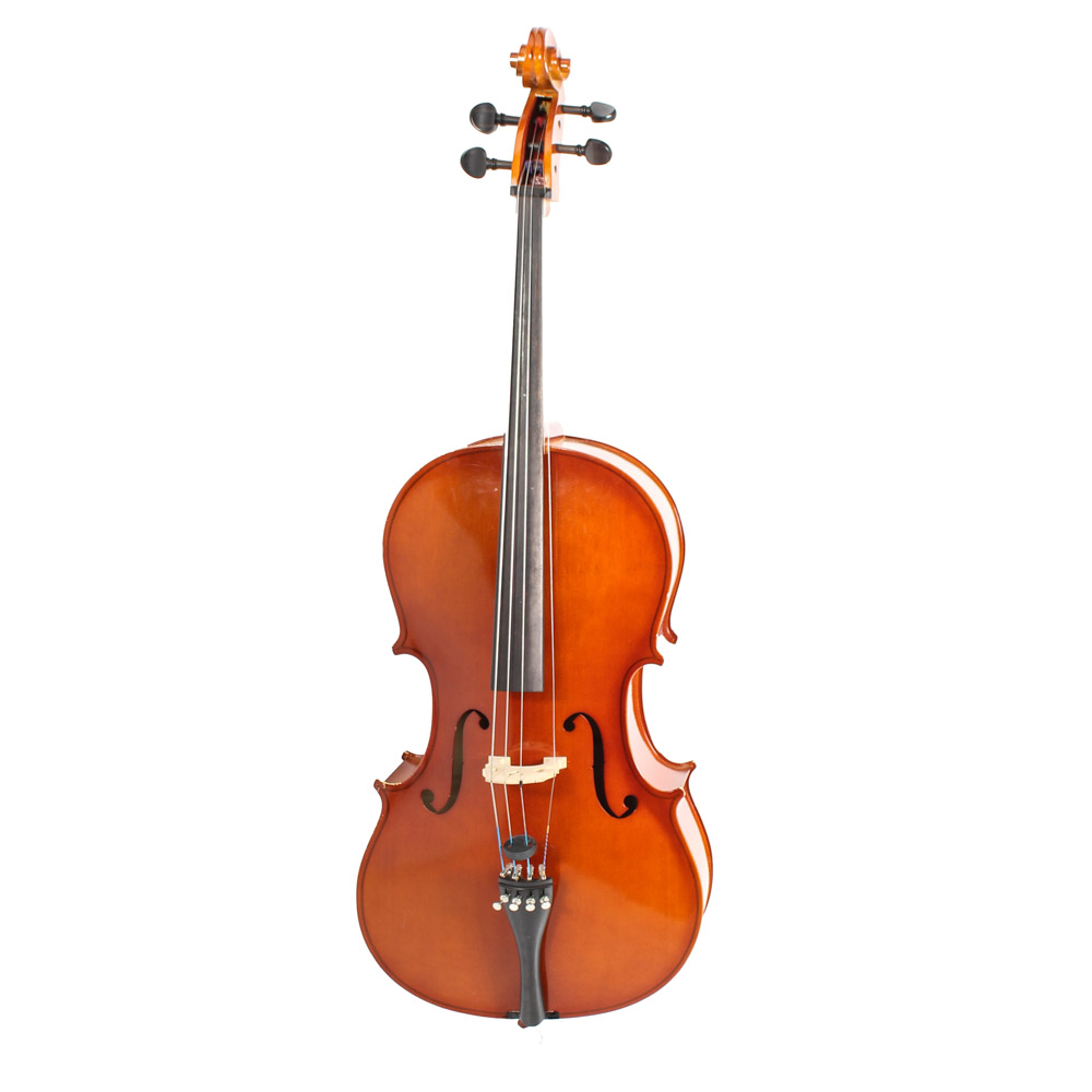 Scherl & Roth 3/4 Size Cello