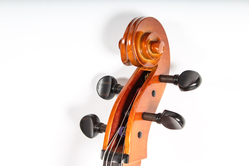 Scherl & Roth 3/4 Size Cello